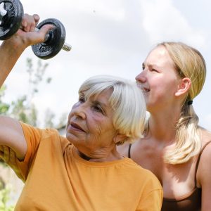 Longevity & Cellular Health