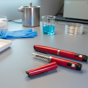 Pen Kits (prefilled)