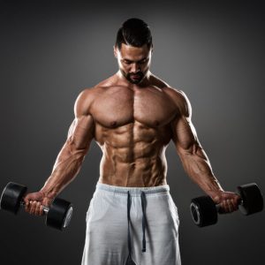 Performance & Muscle Building