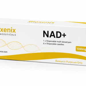 Bioxenix NAD+ 1000mg