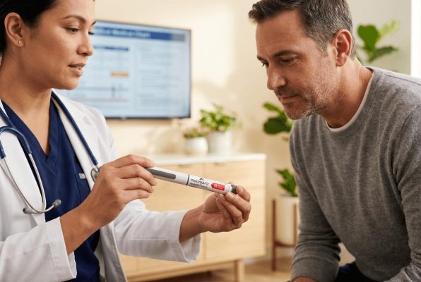 Is Mounjaro Safe? Safety, Side Effects & Important Risks Is Mounjaro Safe