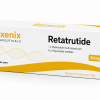 Retatrutide UK