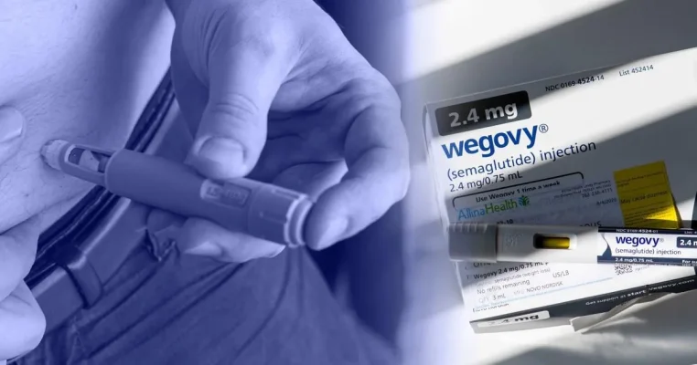 Wegovy Side Effects