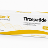 Bioxenix Tirzepatide 30mg
