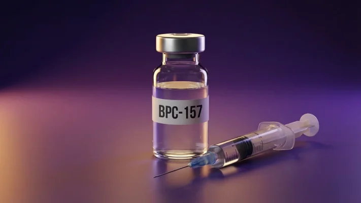 BPC 157 side effects