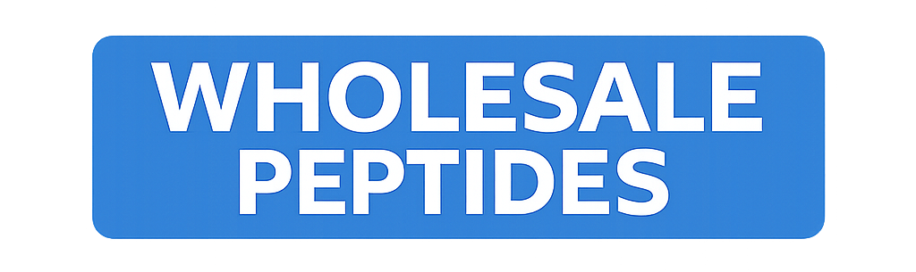 Wholesale Peptides