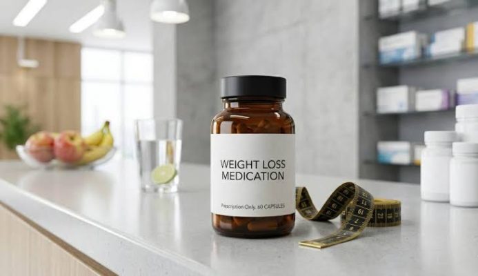 Reta Weight Loss: Understanding Retatrutide Dosage Per Week Reta