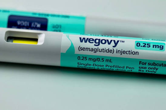 Wegovy Side Effects