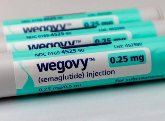 Wegovy Side Effects