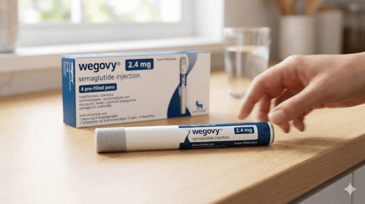 Wegovy Side Effects