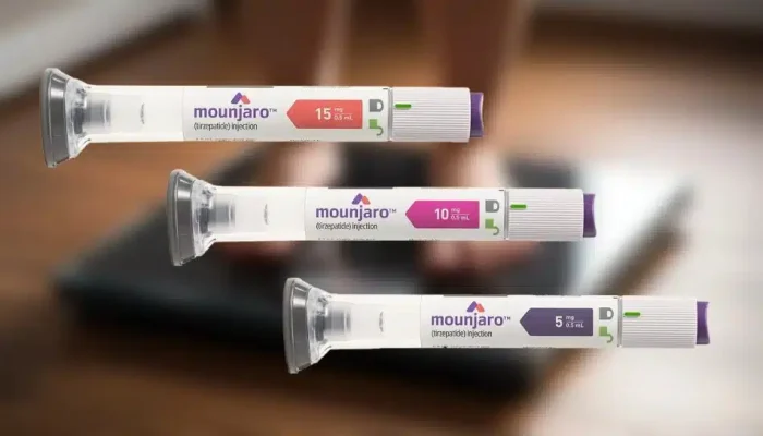 Is Mounjaro Safe