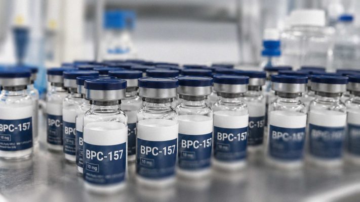 BPC 157 side effects