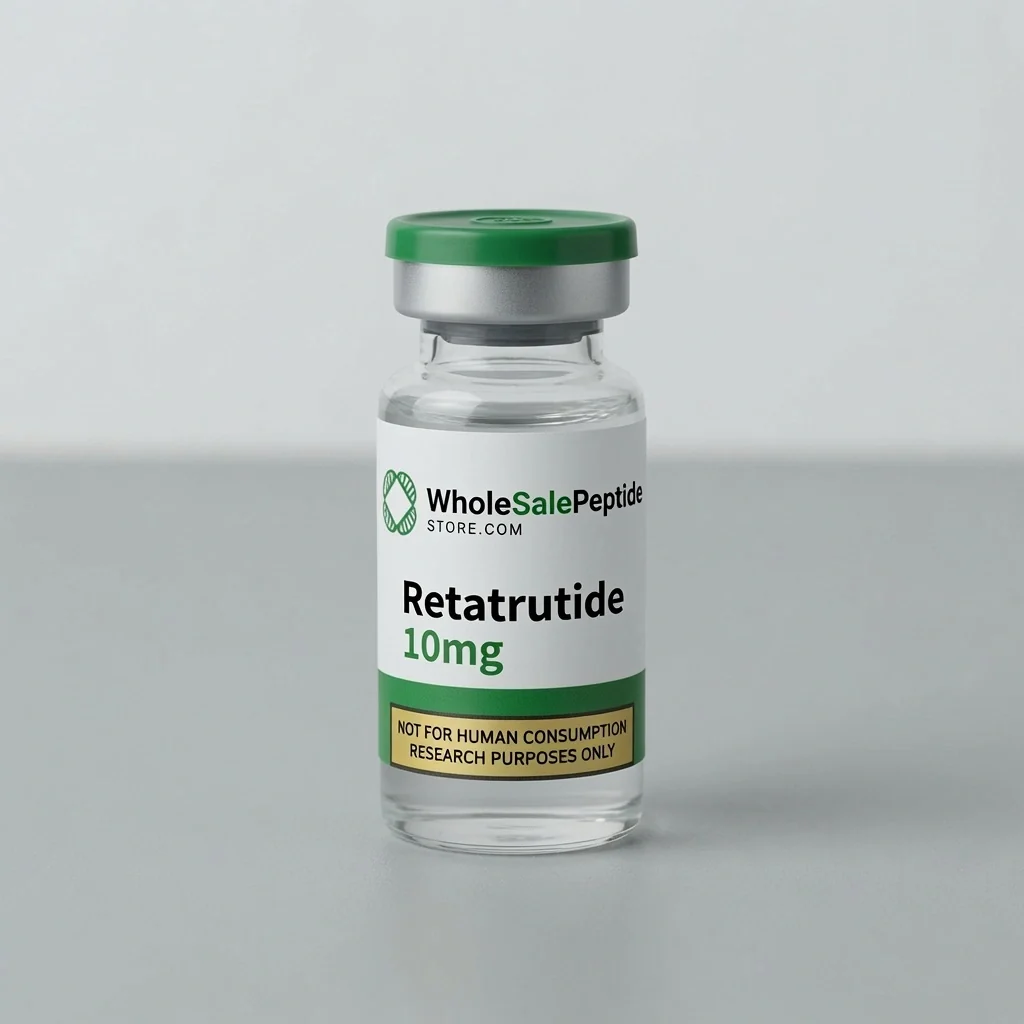 Retatrutide x 10 vials BUY Retatrutide